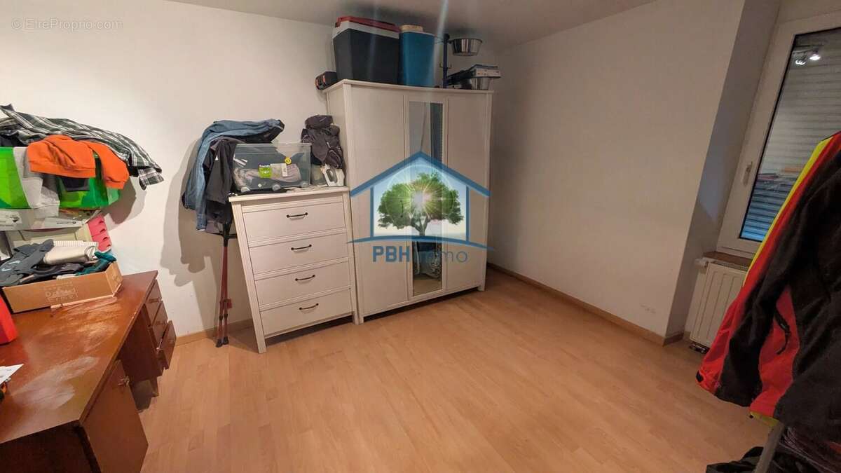 Appartement à BOUXWILLER