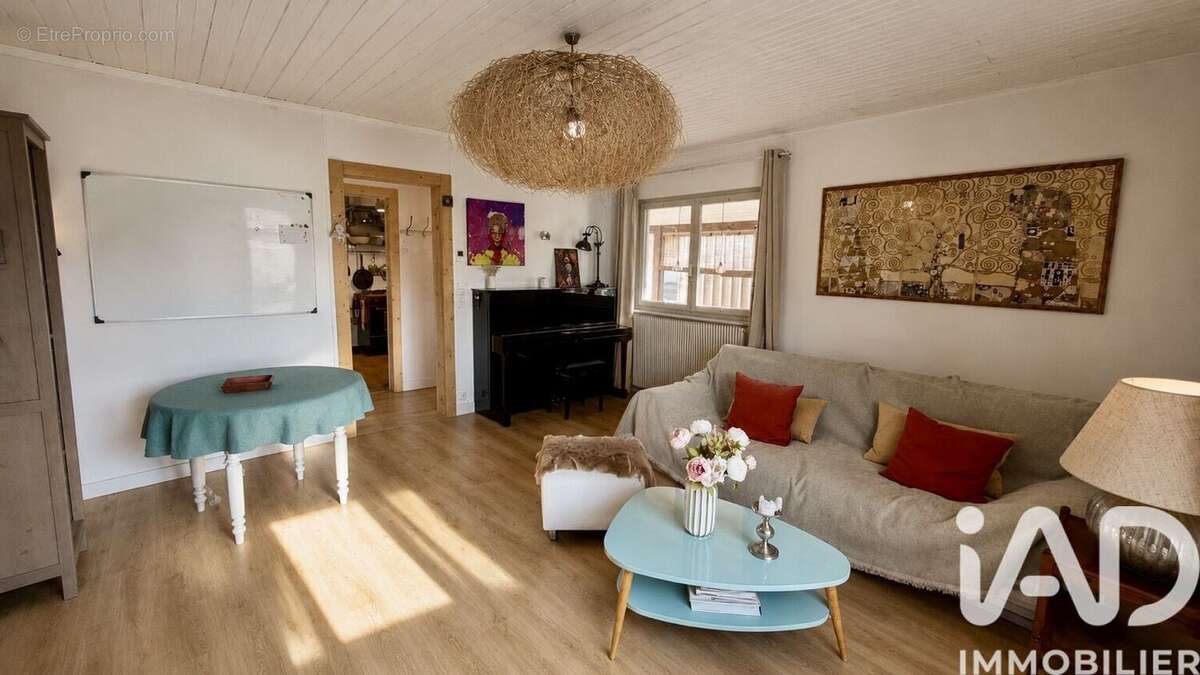 Photo 3 - Maison à HOURTIN