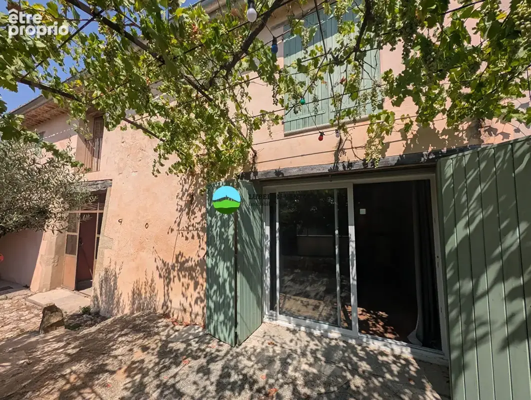 Maison atypique au charme provençal - photo 2