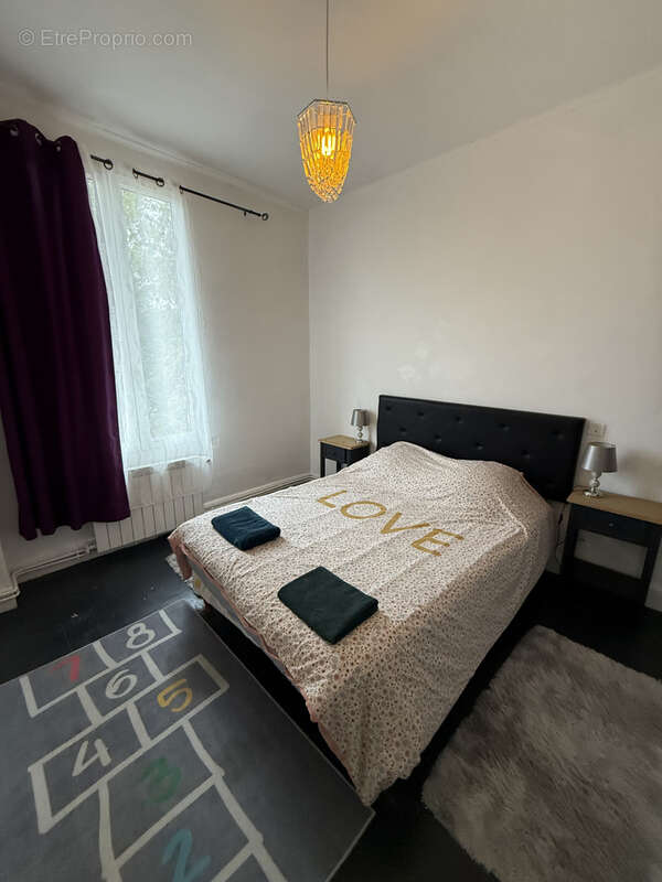 Maison à BELLERIVE-SUR-ALLIER