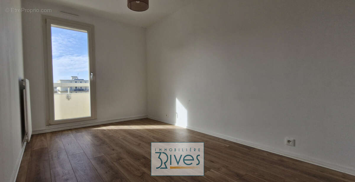 Appartement à ANGERS