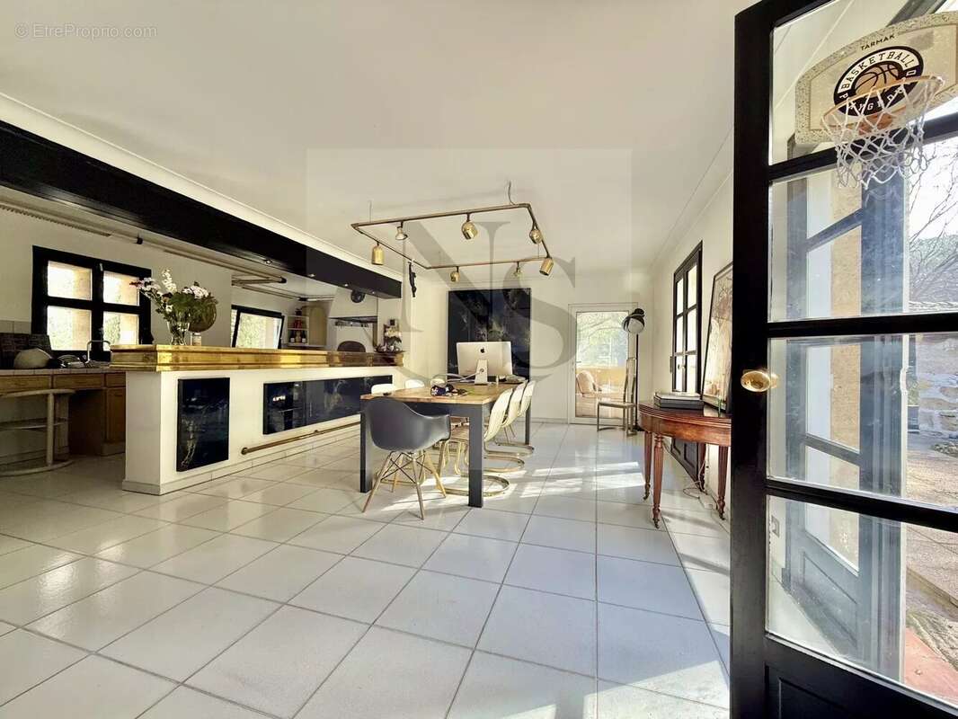 Maison à AIX-EN-PROVENCE