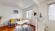 Appartement à CAROLLES
