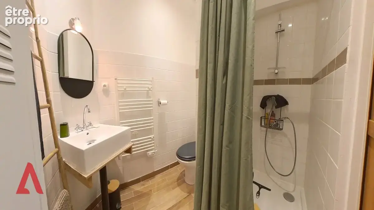 Charmante maison de village avec 3 chambres et terrasse sans vis-à-vis, à seulement 5 minutes de Pézenas. - photo 10