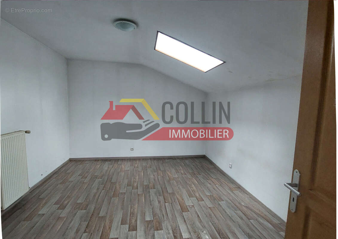 Maison à BADONVILLER