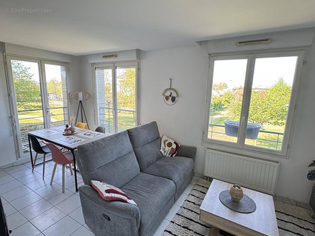 Appartement à ANGERS