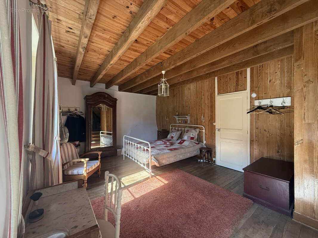 Maison à LES CRESNAYS