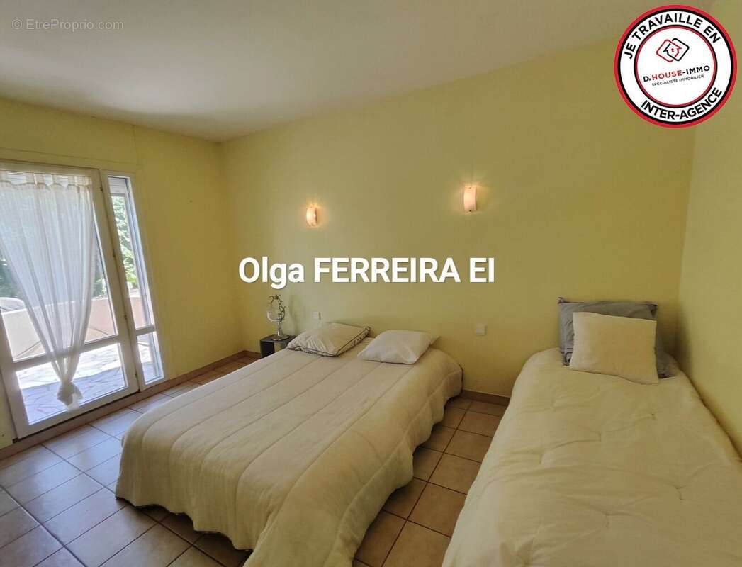Maison 145 m² à Limoux  - photo 17