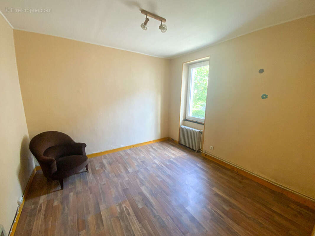 Immeuble de rapport - centre ville - photo 14