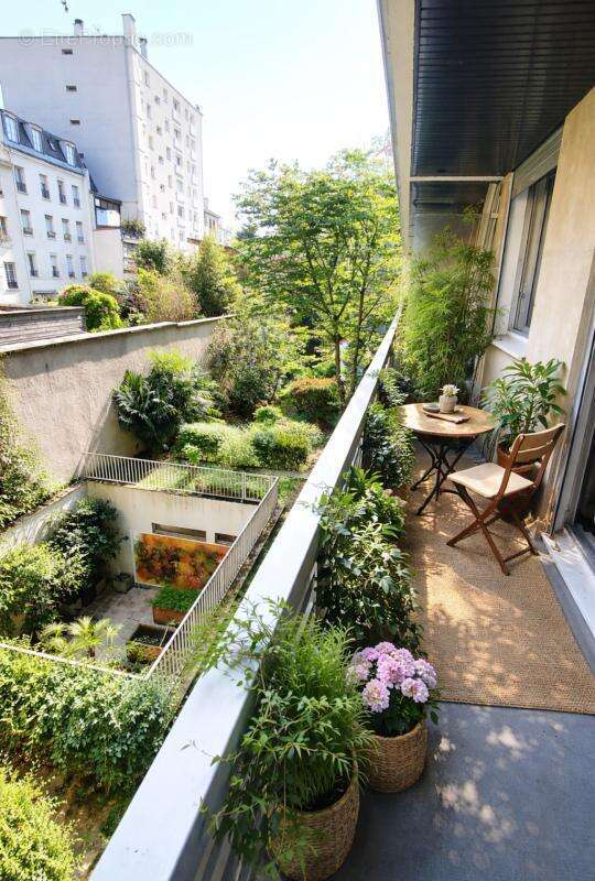 Appartement - photo 2