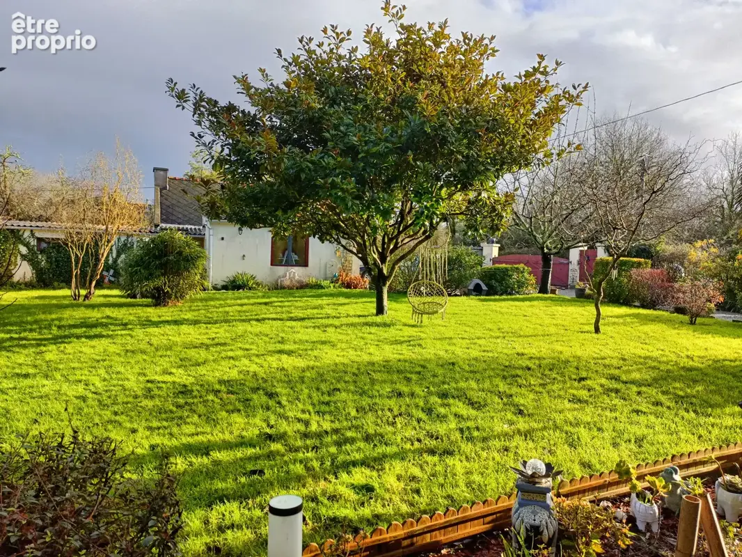 À VENDRE   Une maison familiale pleine de charme à Crozon  proche Rostellec - photo 13
