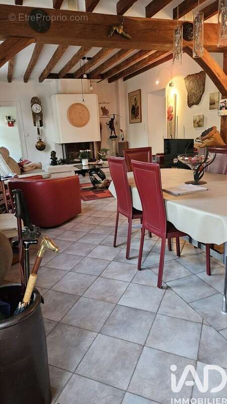 Photo 2 - Maison à LE NEUBOURG