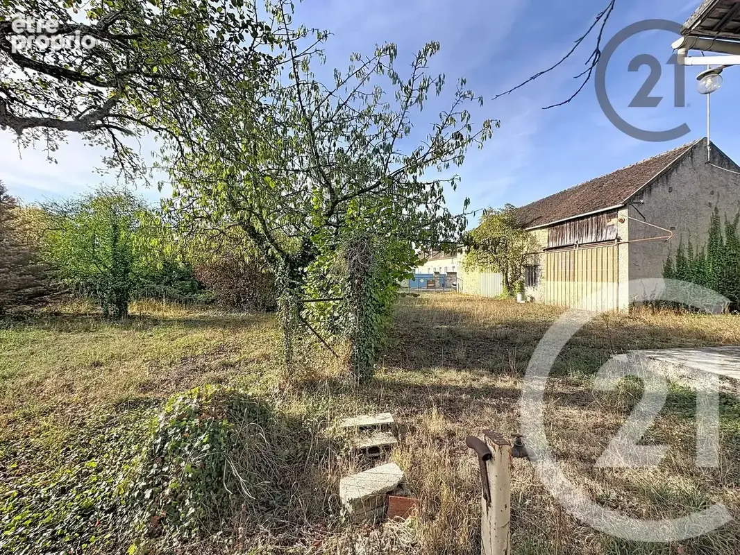 Maison 3 pièces 69 m² à vendre à Dormelles (77130) - photo 11