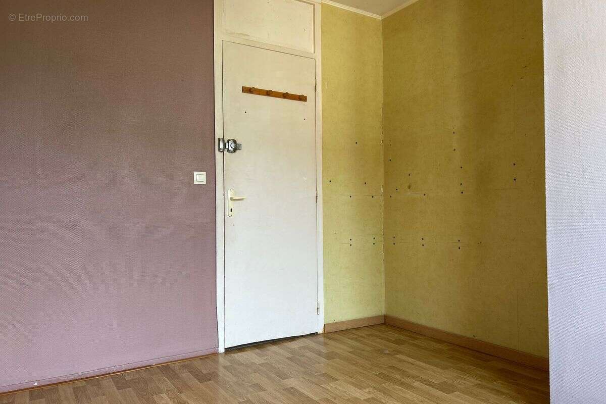 Maison à CHEROY