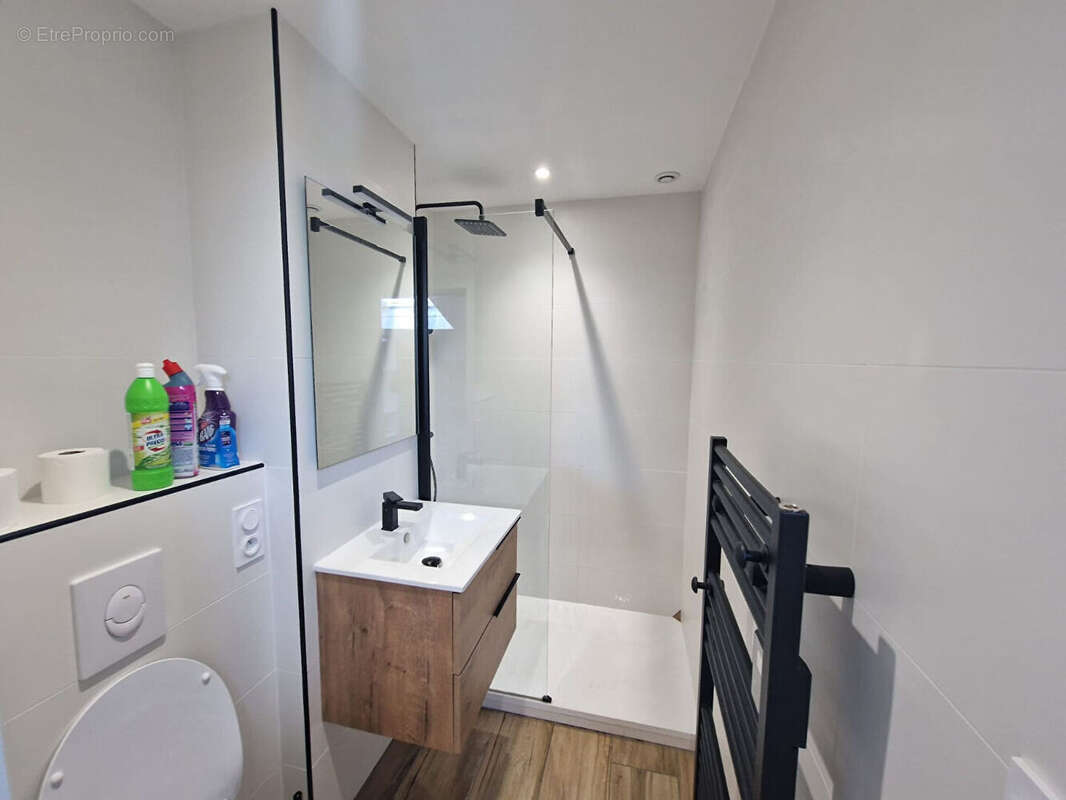 Appartement à HENDAYE