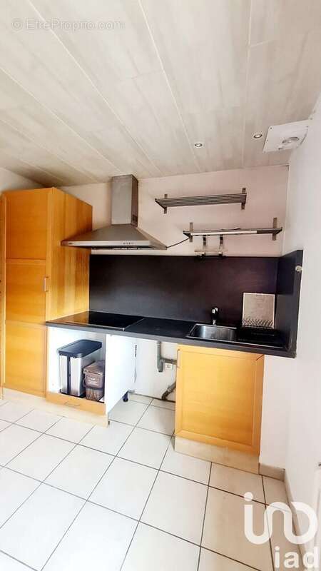 Photo 8 - Appartement à SAINT-ETIENNE