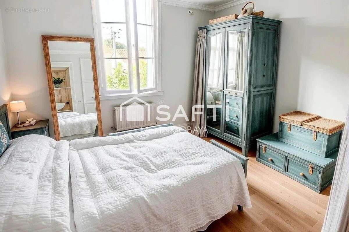 Photo 6 - Maison à SAINT-ANDRE-DE-CUBZAC