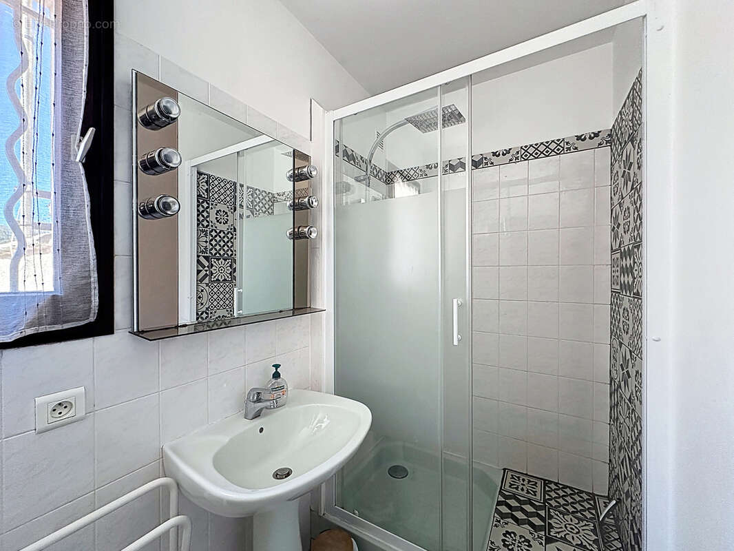 Maison à CAVALAIRE-SUR-MER