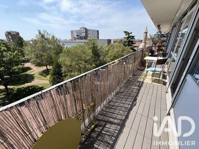 Photo 5 - Appartement à HOUILLES
