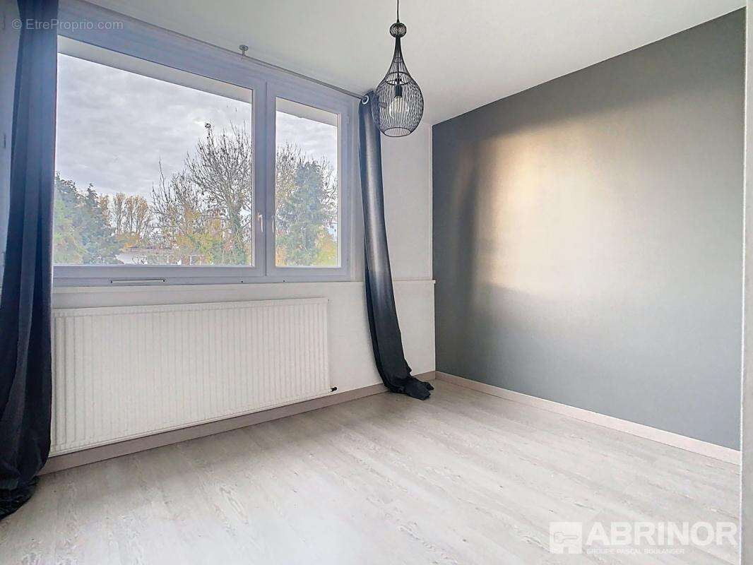 Maison à VILLENEUVE-D&#039;ASCQ