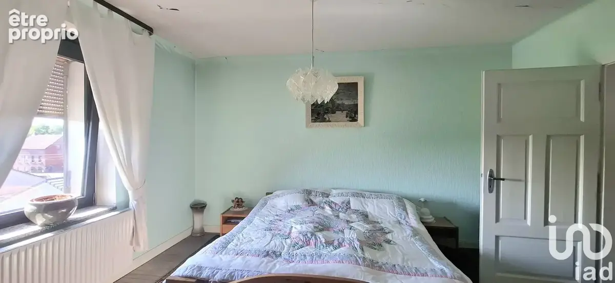 Photo 1 - Maison à L'HOPITAL
