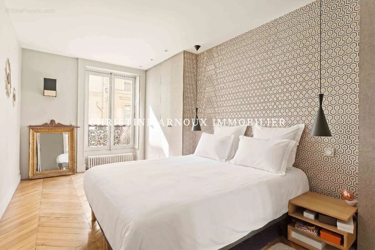Appartement - photo 8