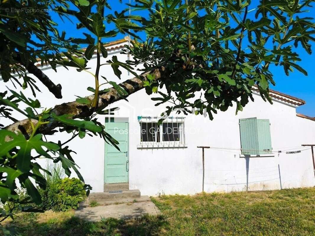 Photo 2 - Maison à GEMOZAC