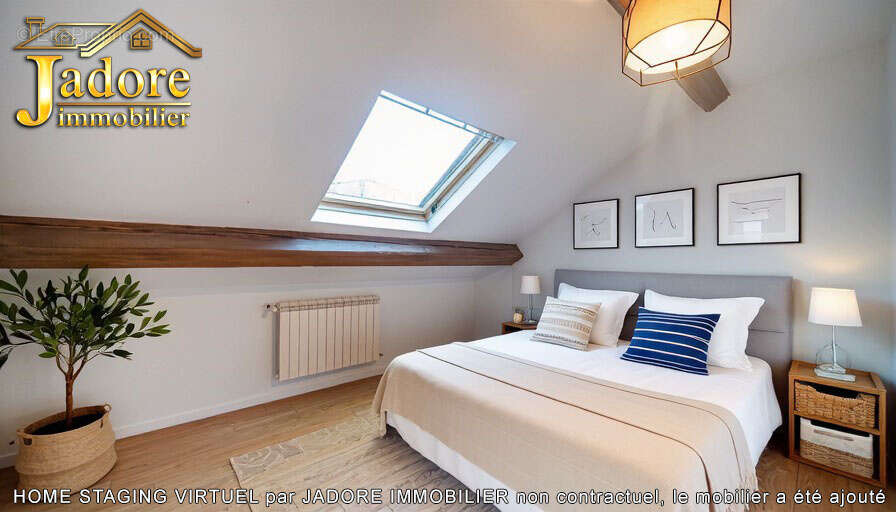 Maison à SAINT-MICHEL-SUR-MEURTHE