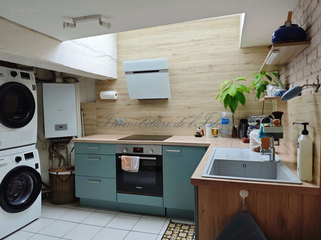 Appartement à PERIGUEUX