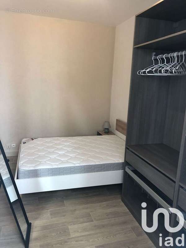 Photo 9 - Appartement à AUXERRE