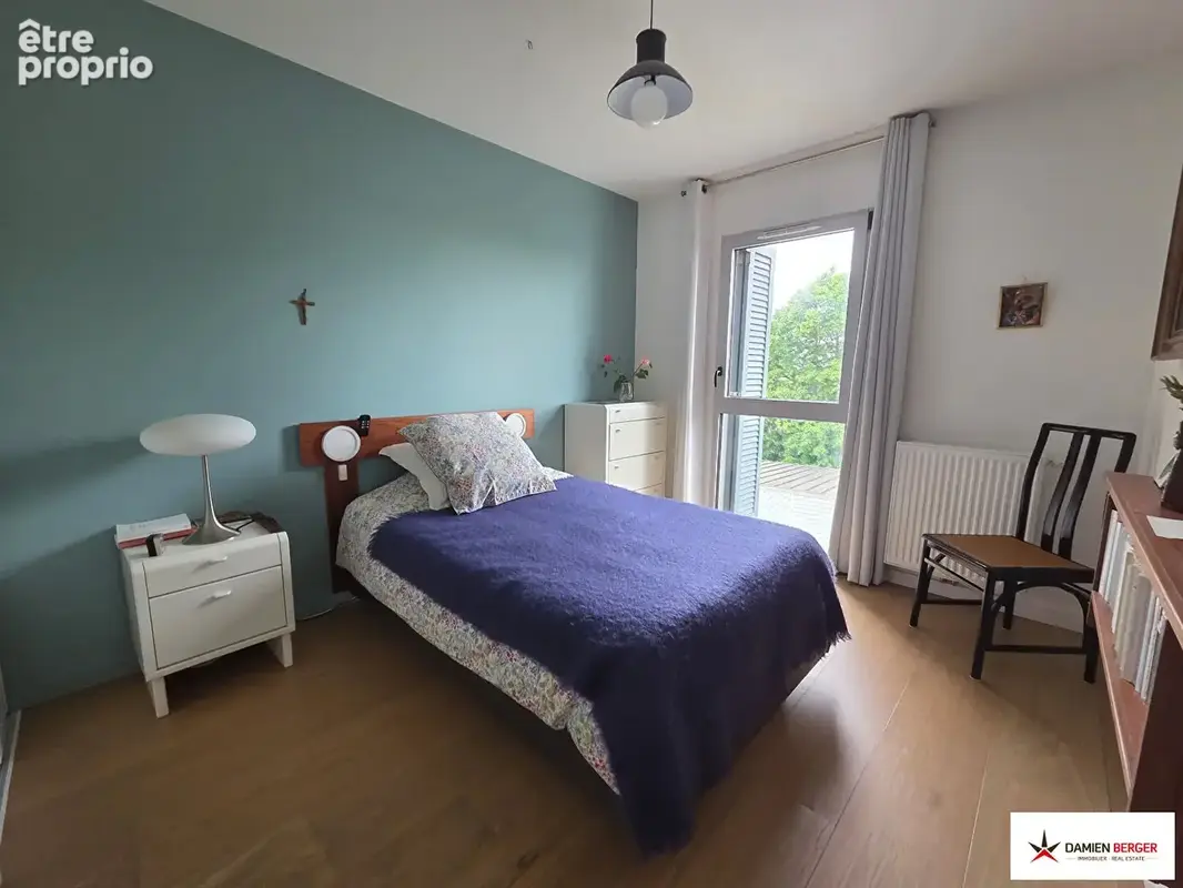 La Genette - Appartements en dernier étage. - photo 9