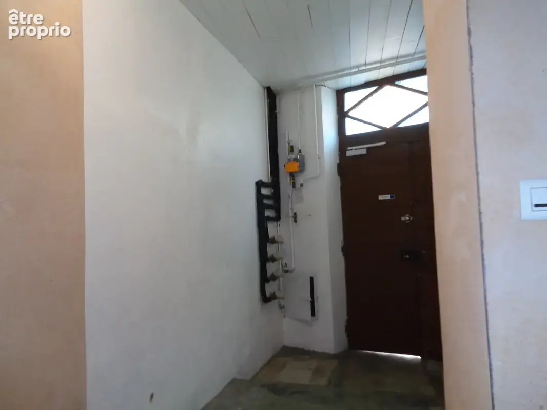 Gard Nimes Immeuble 4 appartements - photo 27