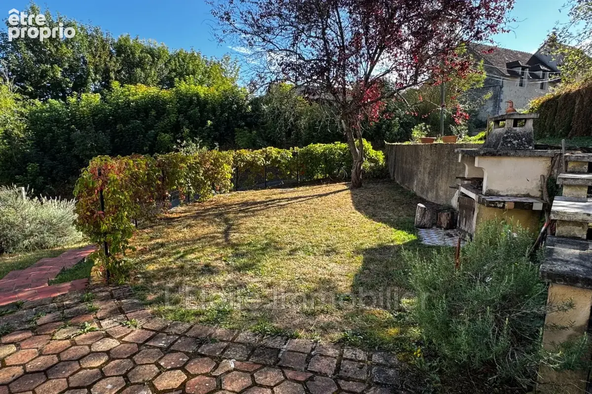 Maison 85 m² à Mortagne-Au-Perche  - photo 3