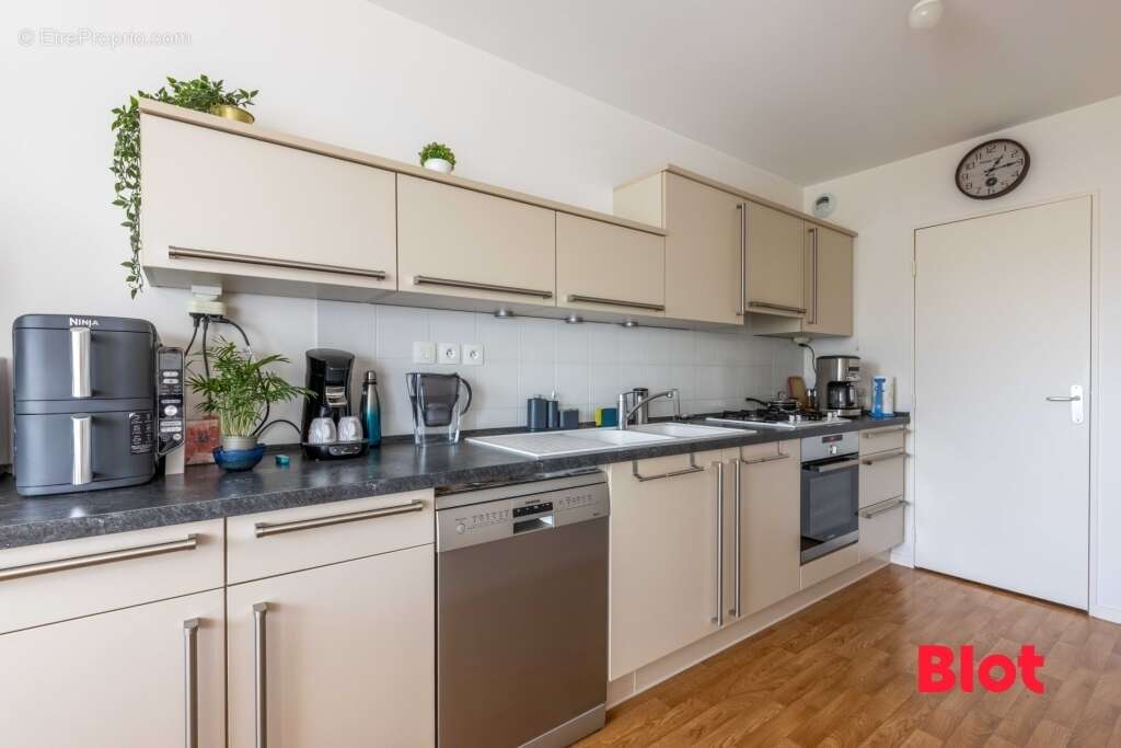 Appartement 80 m² à Betton  - photo 5