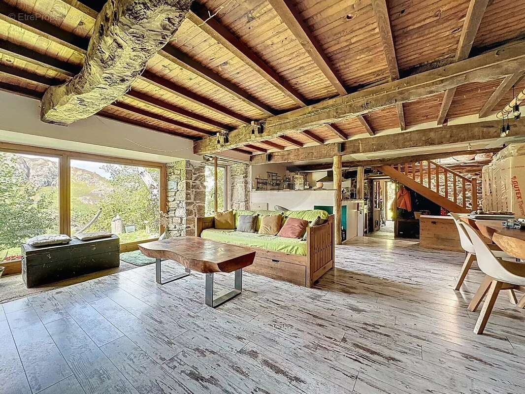 Maison à ARGELES-GAZOST