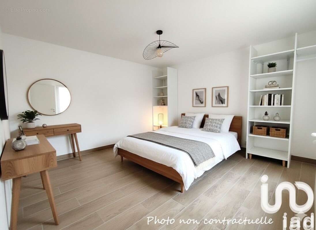 Photo 7 - Maison à CHARTRES