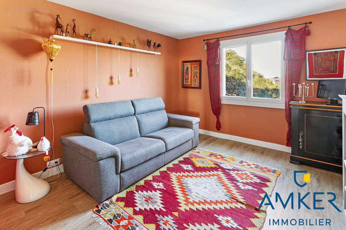 Appartement à PORNICHET
