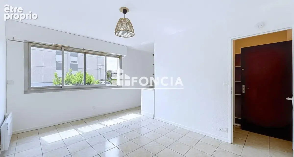 Appartement à CAEN