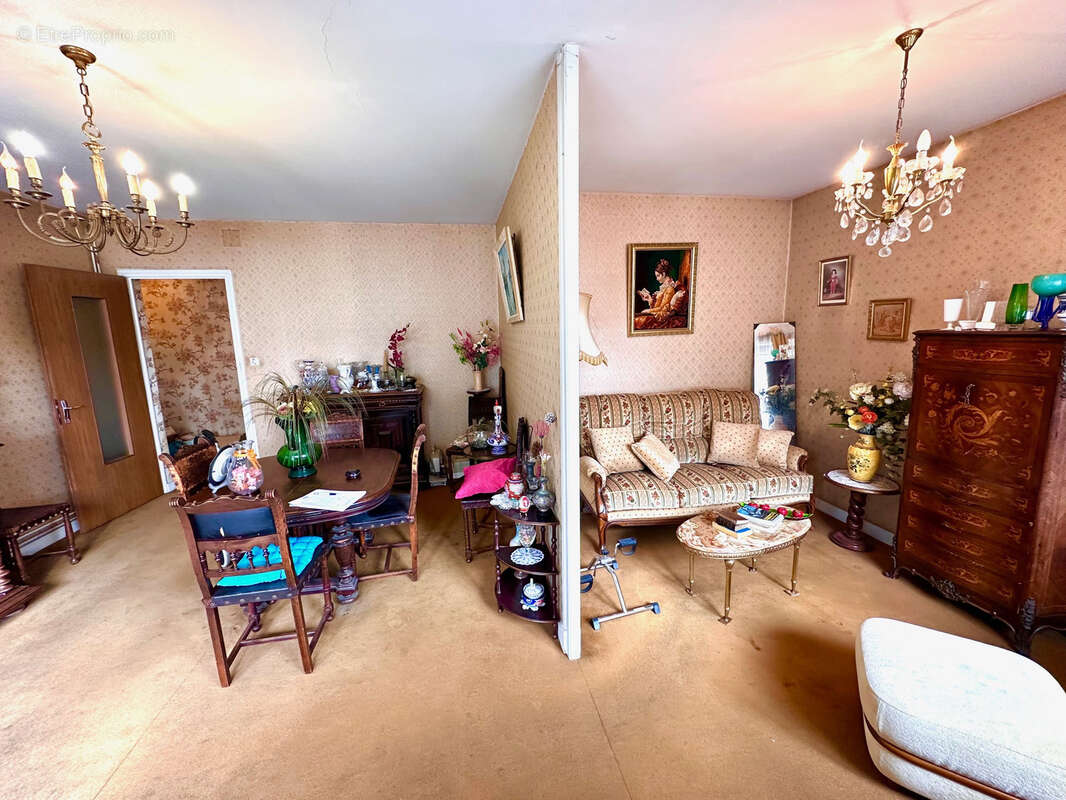 Appartement à LOURDES