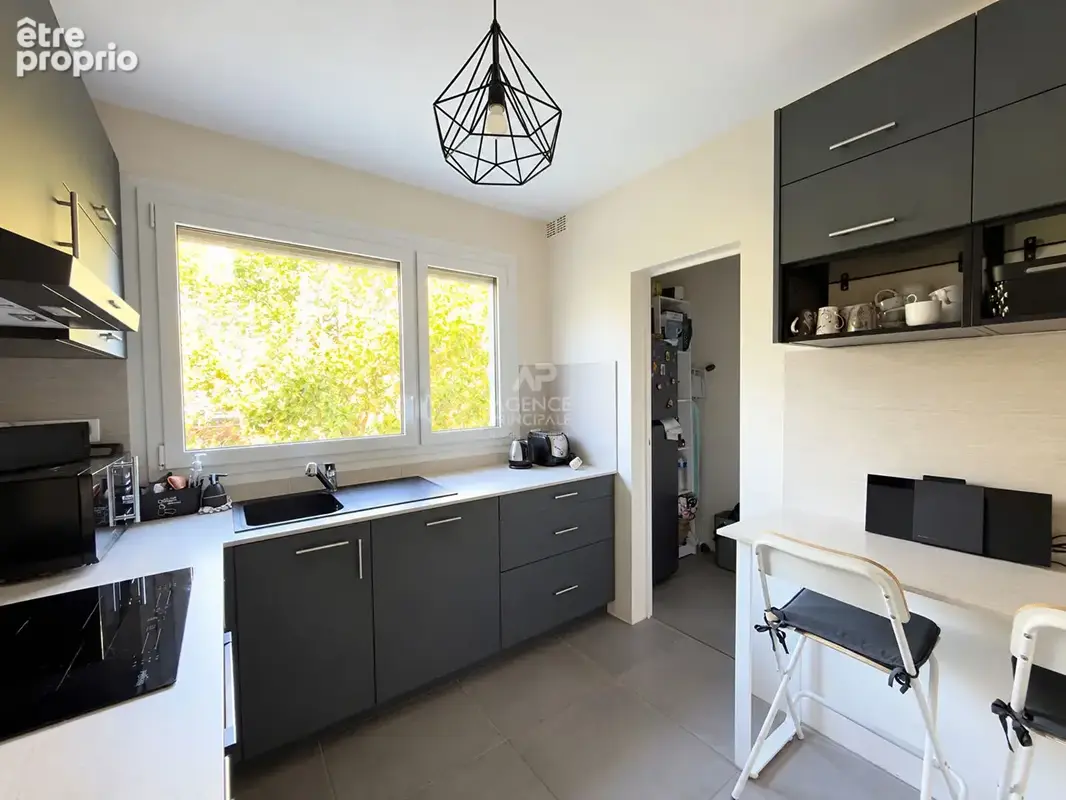 Appartement Ermont 3 pièce(s) 68.39 m2 - photo 6