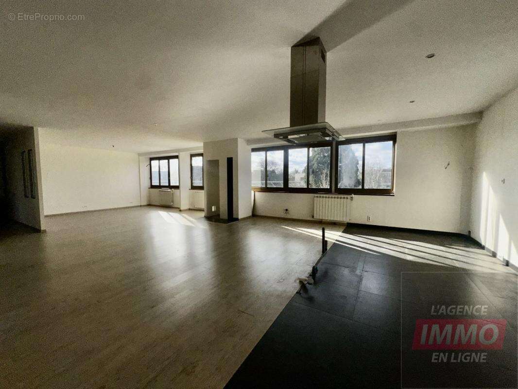Immeuble de bureaux - photo 7
