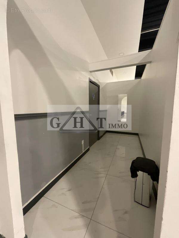 Commerce à CHAMPIGNY-SUR-MARNE