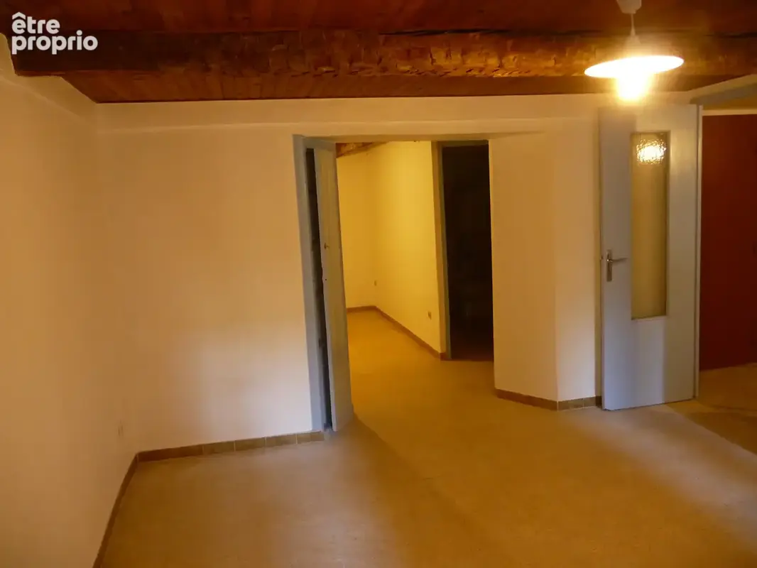 Toulon proche port - appartement T2 vendu loué 570€/m - photo 3