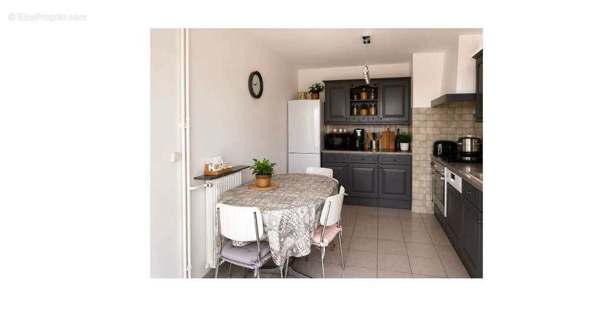 Photo 3 - Appartement à BERRE-L'ETANG