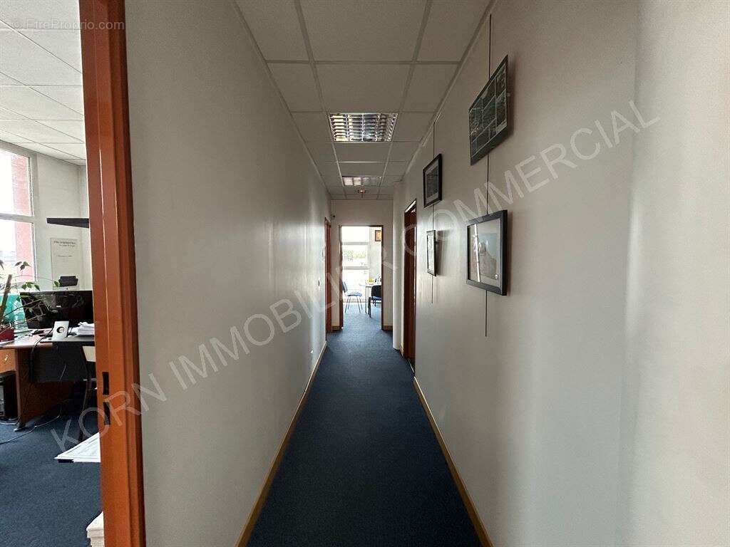 Appartement à NOISY-LE-SEC