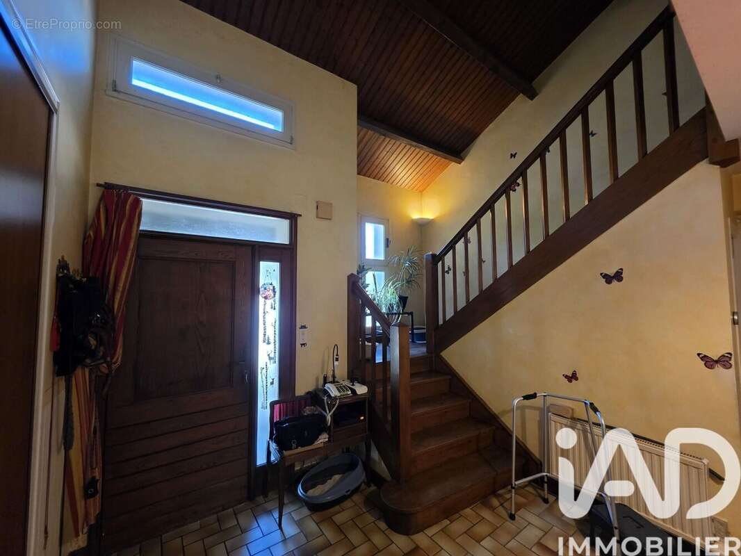 Photo 6 - Maison à BRETENOUX