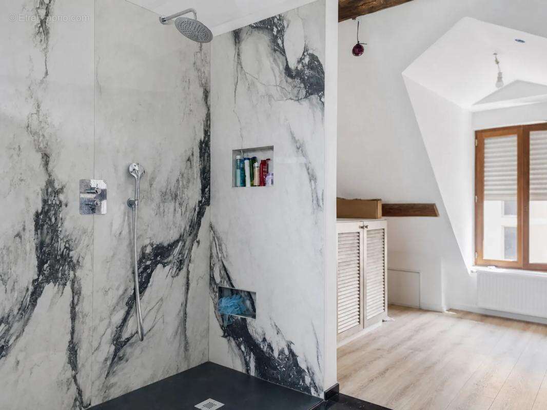 Maison de ville,  6 pièces , 160 m² à Brie-Comte-Robert - photo 11
