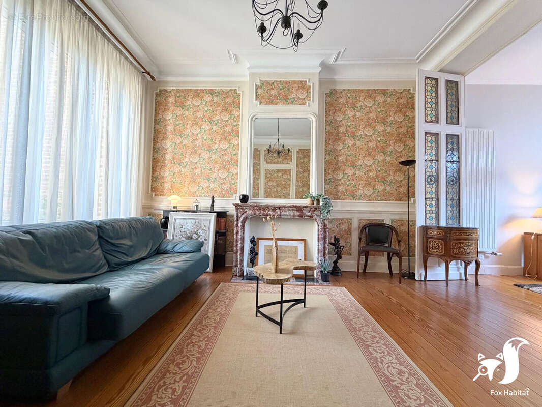Maison 223 m² à Cambrai  - photo 4