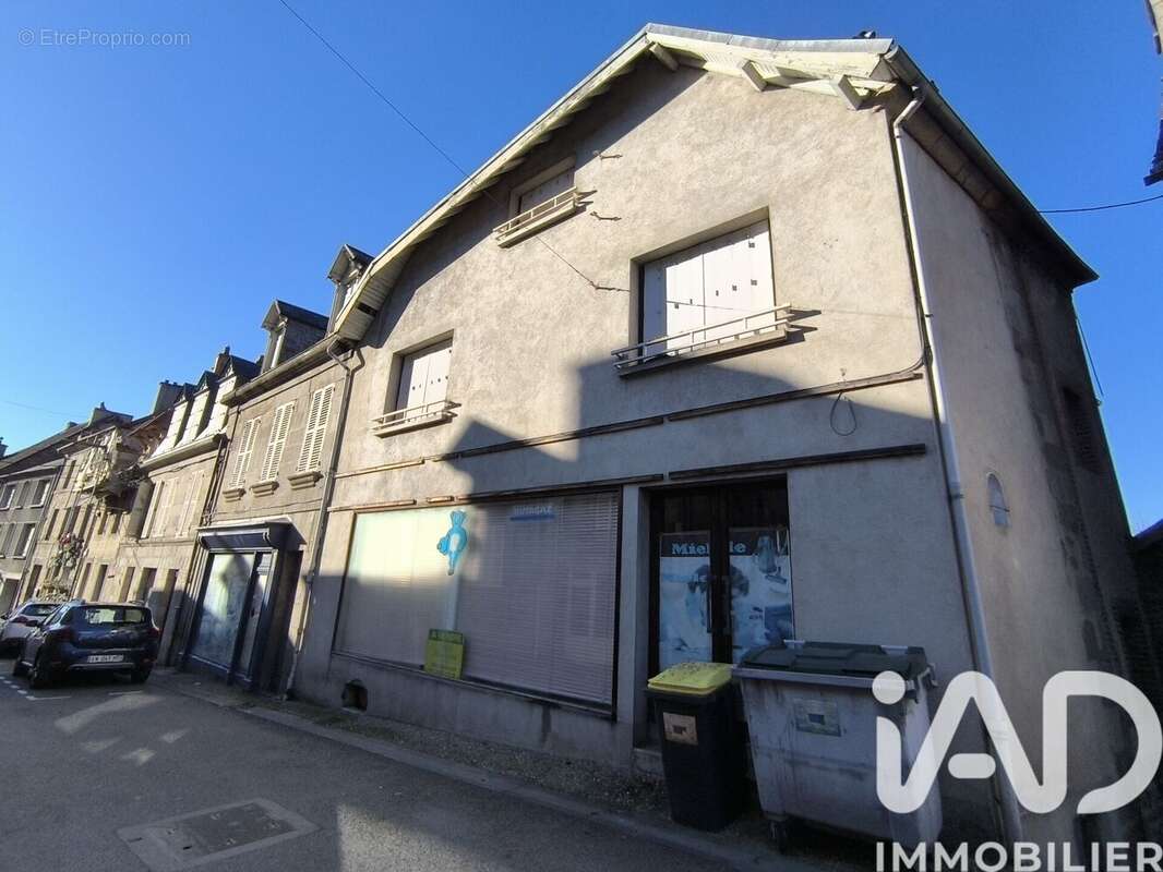 Photo 7 - Maison à FELLETIN