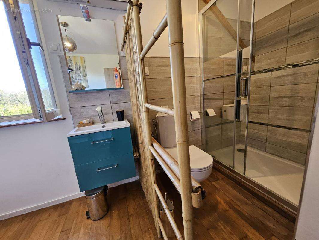 Maison à SARLAT-LA-CANEDA